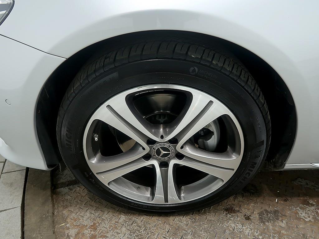 [벤츠] E-클래스 W213 E220d 아방가르드 - 이미지 8