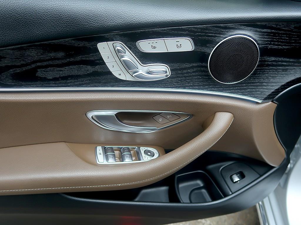 [벤츠] E-클래스 W213 E220d 아방가르드 - 이미지 13