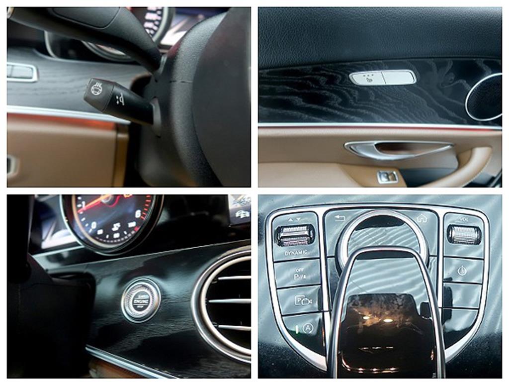 [벤츠] E-클래스 W213 E220d 아방가르드 - 이미지 20