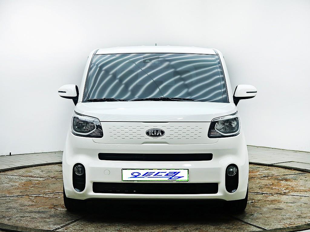 [기아] 더 뉴 레이 프레스티지