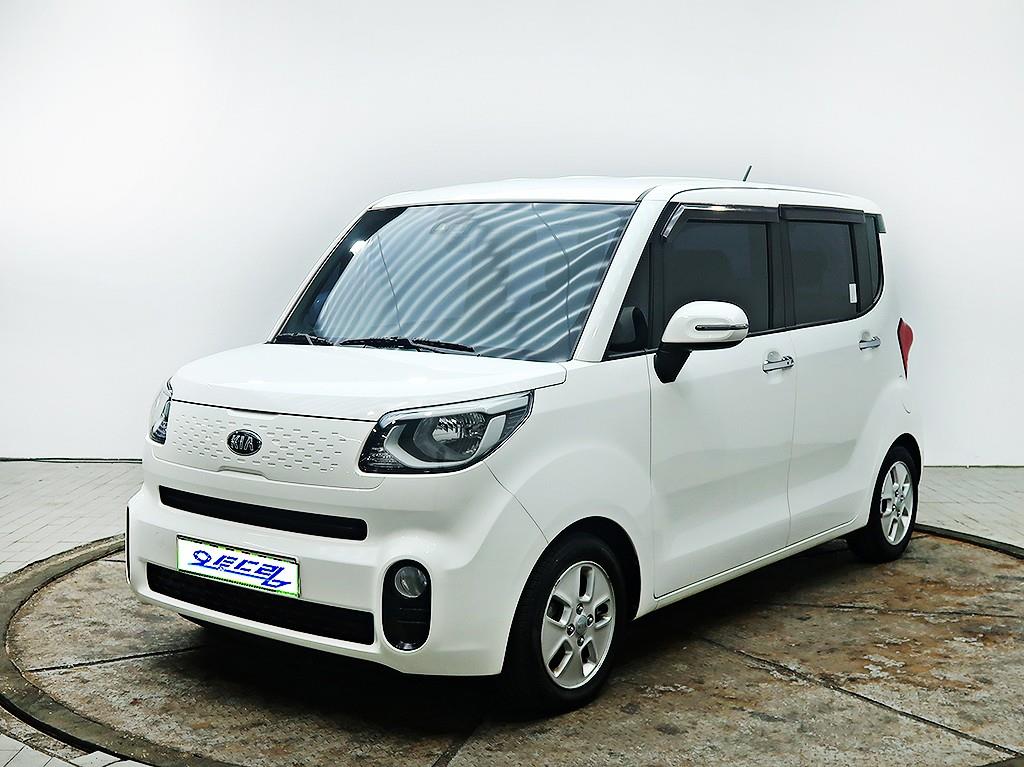 [기아] 더 뉴 레이 프레스티지 - 이미지 2