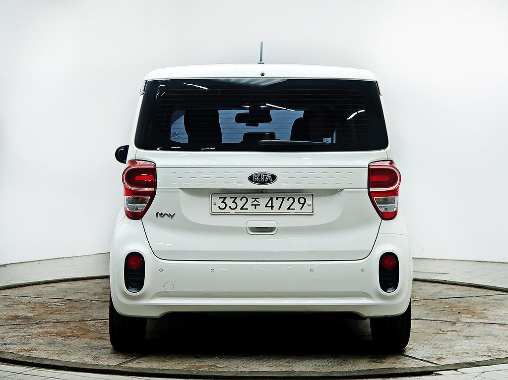 [기아] 더 뉴 레이 프레스티지 - 이미지 3