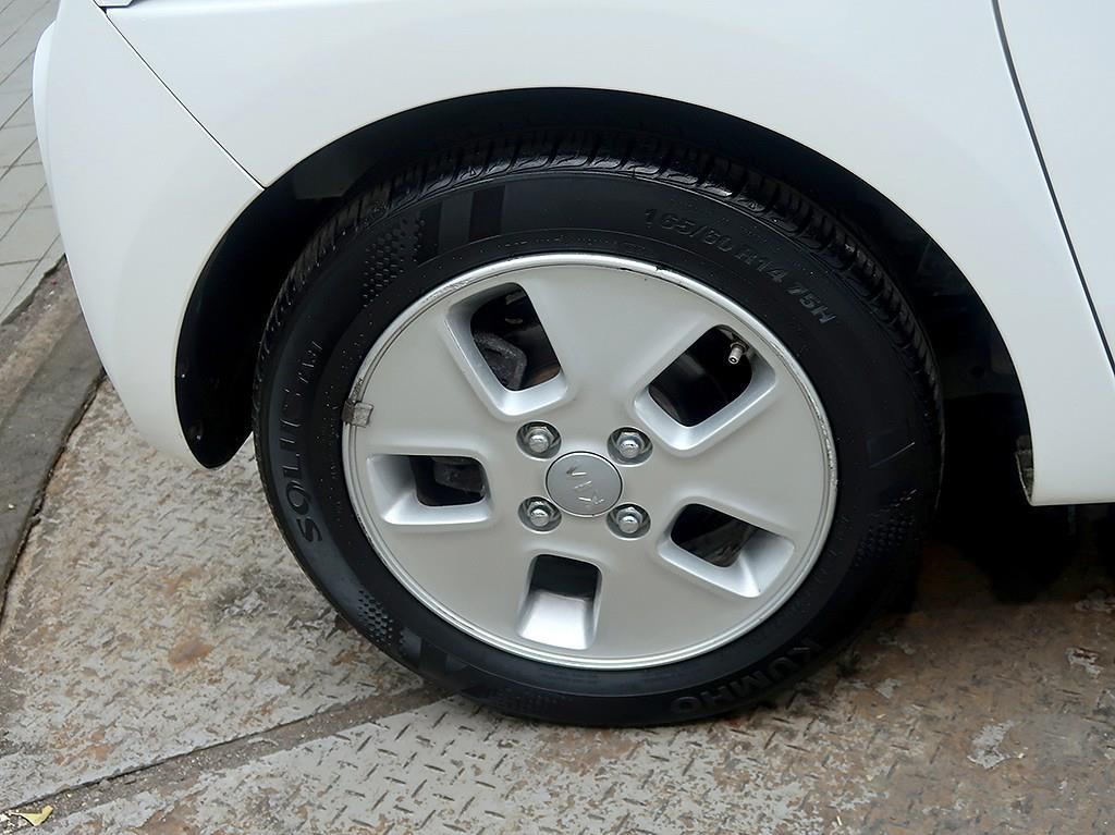 [기아] 더 뉴 레이 프레스티지 - 이미지 8