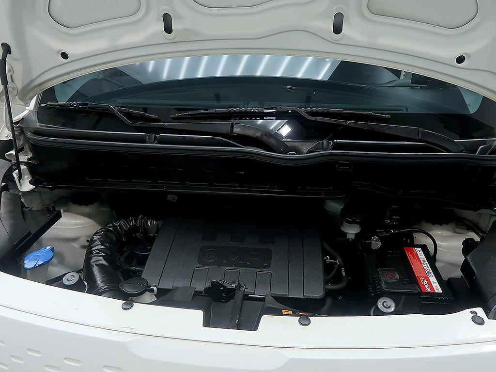 [기아] 더 뉴 레이 프레스티지 - 이미지 7