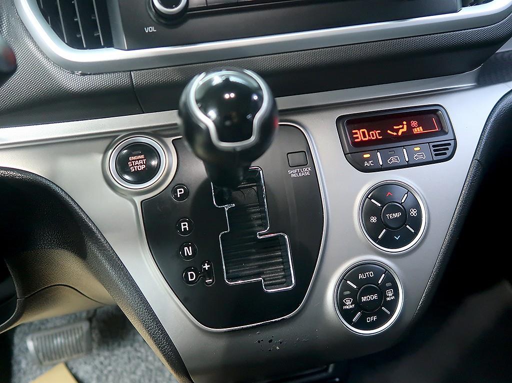 [기아] 더 뉴 레이 프레스티지 - 이미지 10