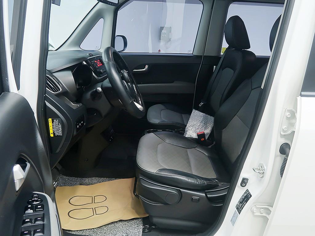 [기아] 더 뉴 레이 프레스티지 - 이미지 11