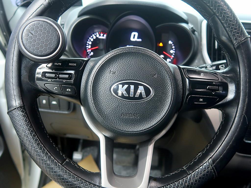 [기아] 더 뉴 레이 프레스티지 - 이미지 14