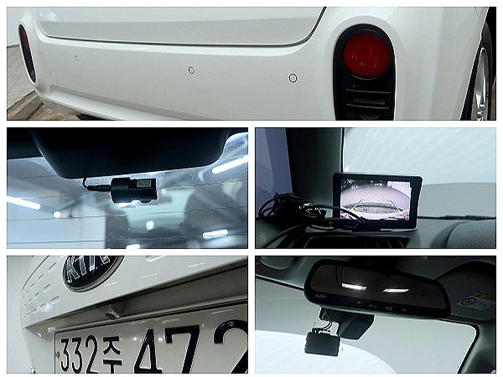 [기아] 더 뉴 레이 프레스티지 - 이미지 19