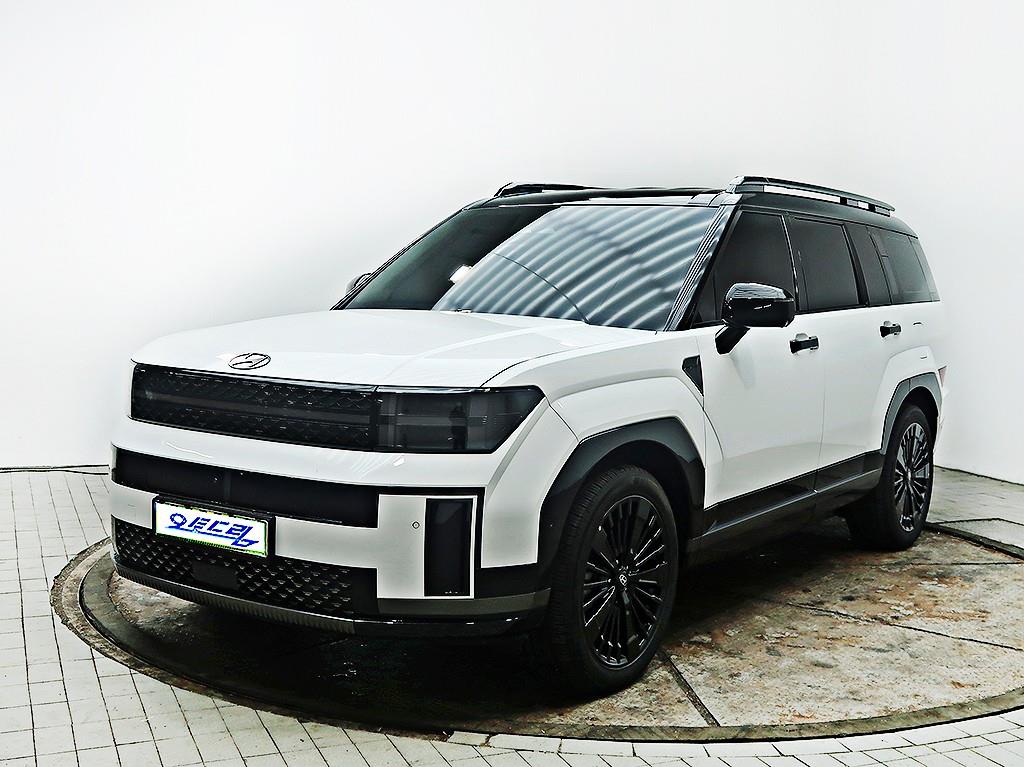 [현대] 싼타페 하이브리드 MX5 1.6T 2WD 캘리그래피 - 이미지 2