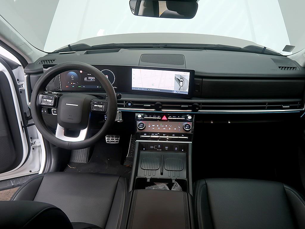 [현대] 싼타페 하이브리드 MX5 1.6T 2WD 캘리그래피 - 이미지 5