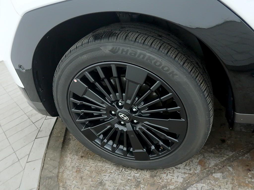 [현대] 싼타페 하이브리드 MX5 1.6T 2WD 캘리그래피 - 이미지 8