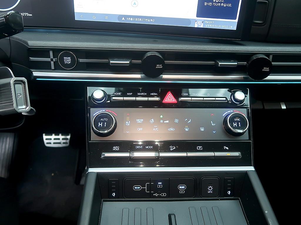 [현대] 싼타페 하이브리드 MX5 1.6T 2WD 캘리그래피 - 이미지 9