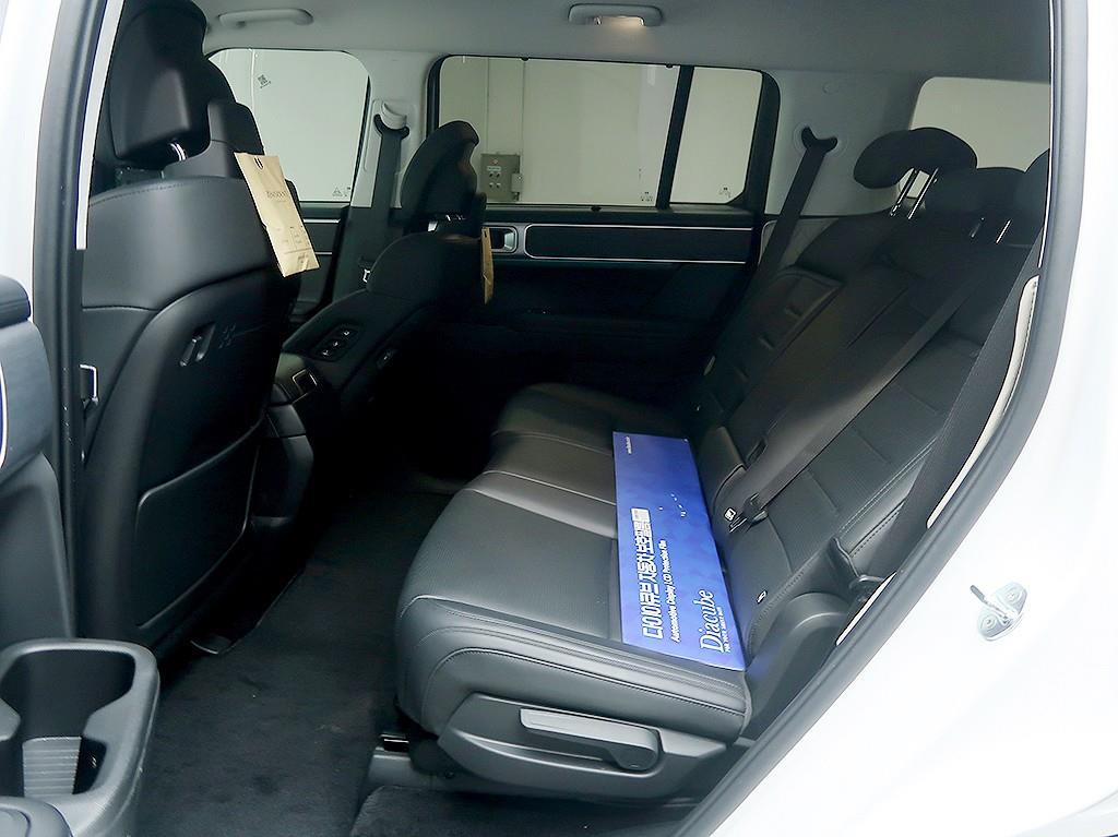 [현대] 싼타페 하이브리드 MX5 1.6T 2WD 캘리그래피 - 이미지 12