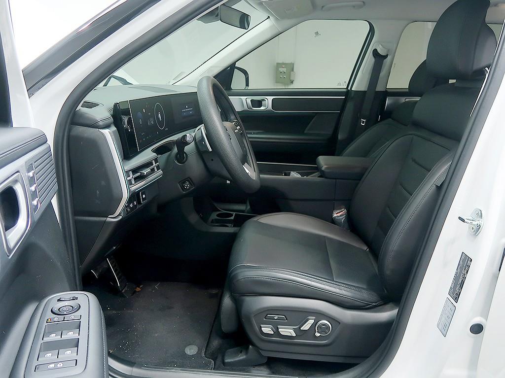 [현대] 싼타페 하이브리드 MX5 1.6T 2WD 캘리그래피 - 이미지 11