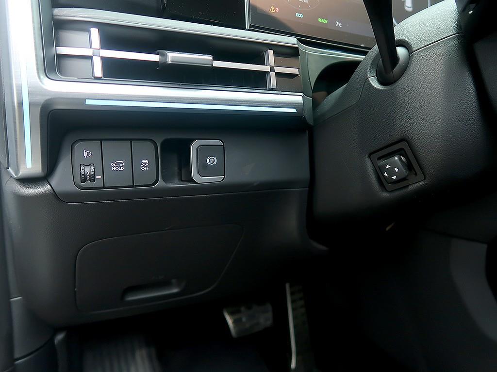 [현대] 싼타페 하이브리드 MX5 1.6T 2WD 캘리그래피 - 이미지 16