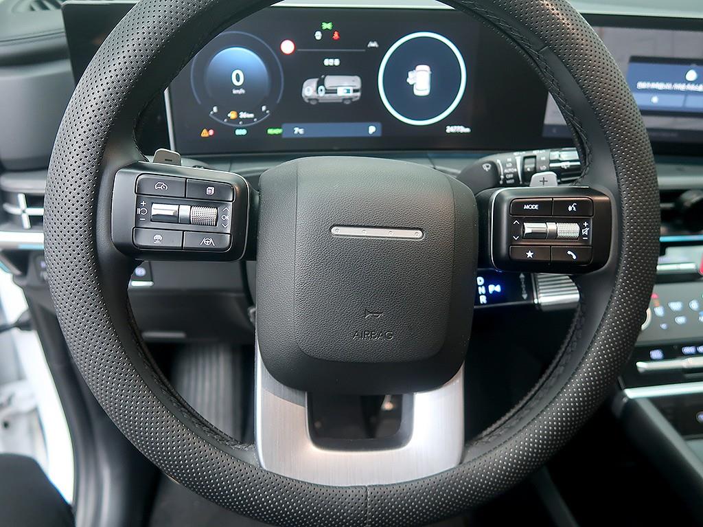 [현대] 싼타페 하이브리드 MX5 1.6T 2WD 캘리그래피 - 이미지 17