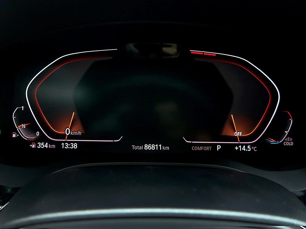 [BMW] 5시리즈 (G30) 520i 럭셔리 - 이미지 6