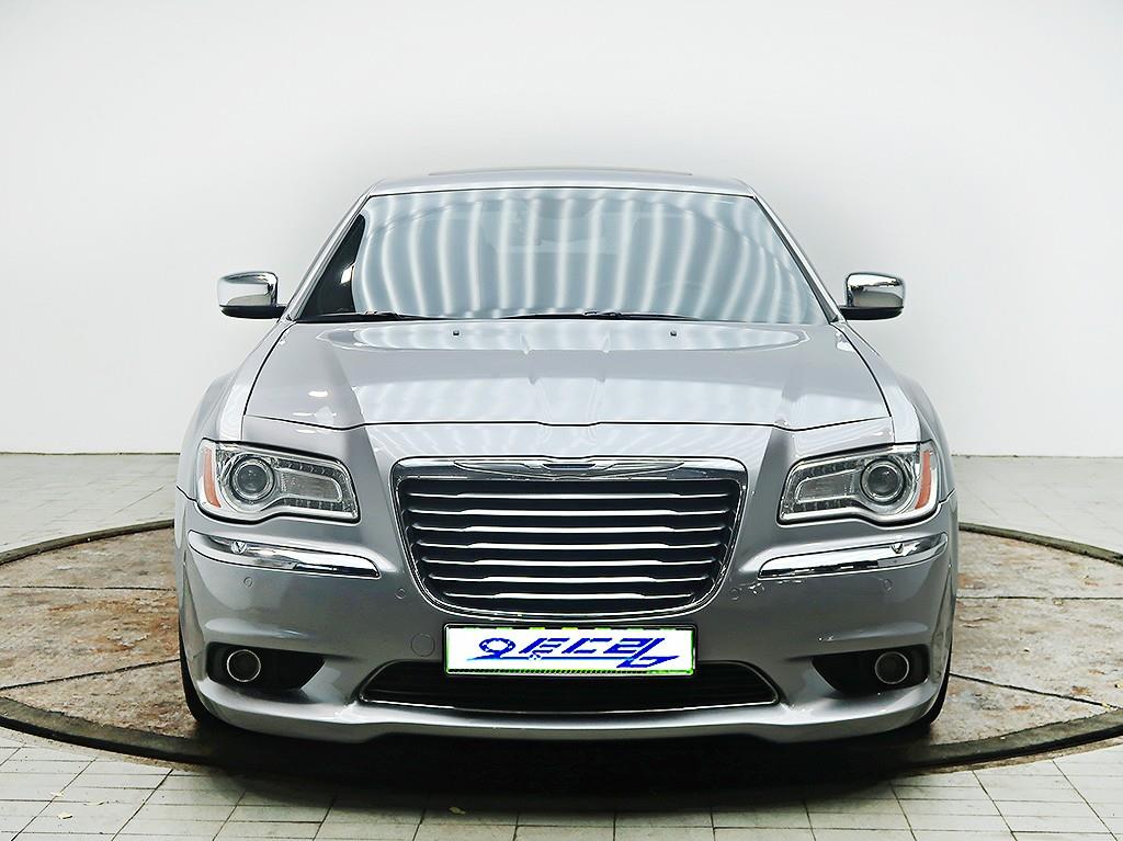 [크라이슬러] 더뉴300C 3.0 디젤