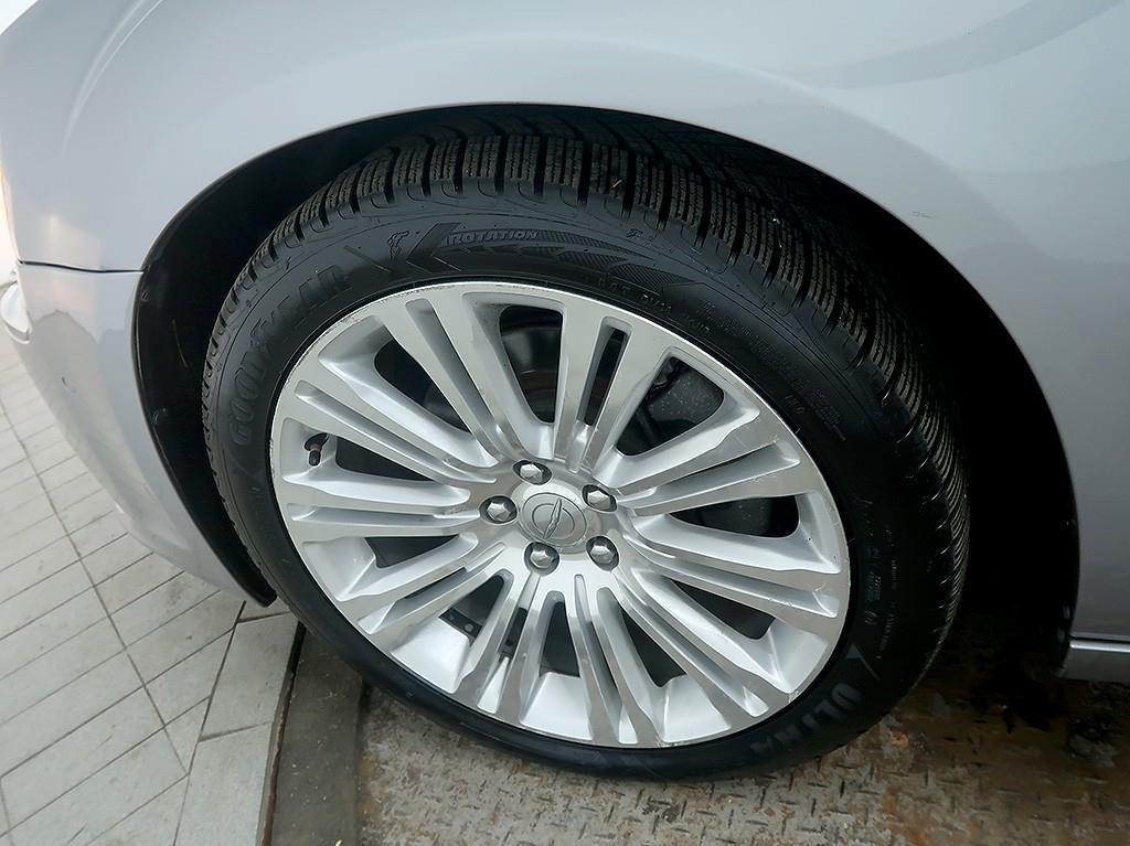 [크라이슬러] 더뉴300C 3.0 디젤 - 이미지 13