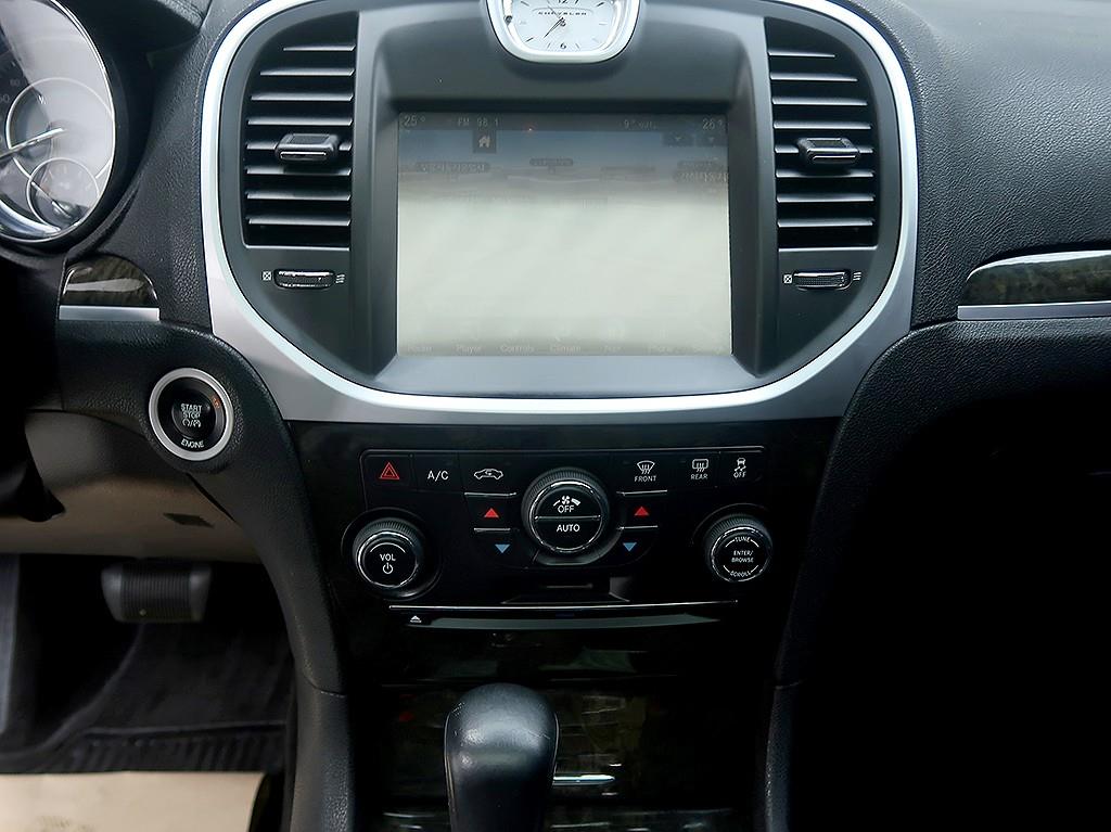 [크라이슬러] 더뉴300C 3.0 디젤 - 이미지 17