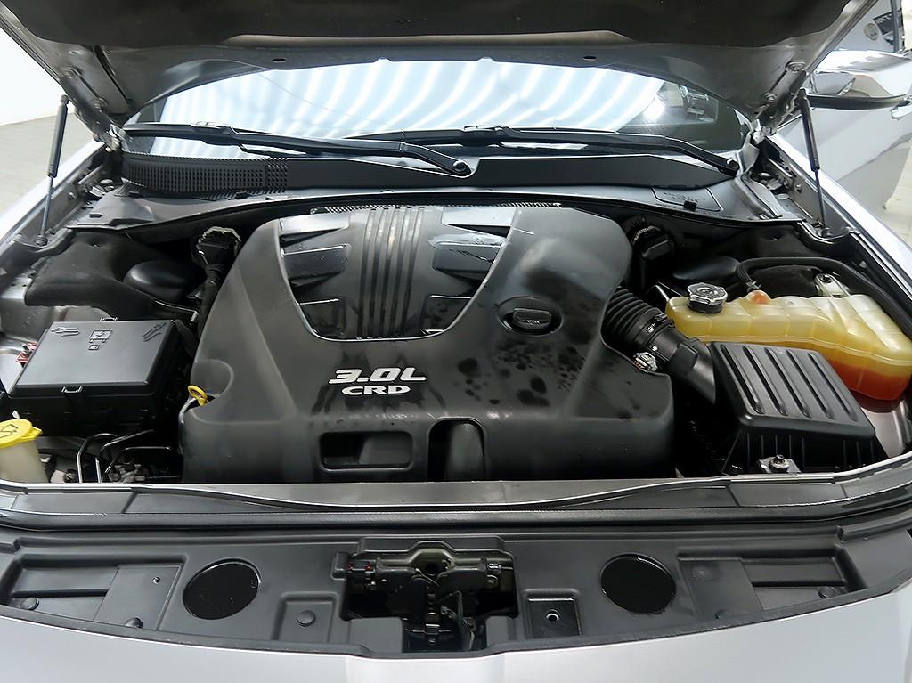 [크라이슬러] 더뉴300C 3.0 디젤 - 이미지 15