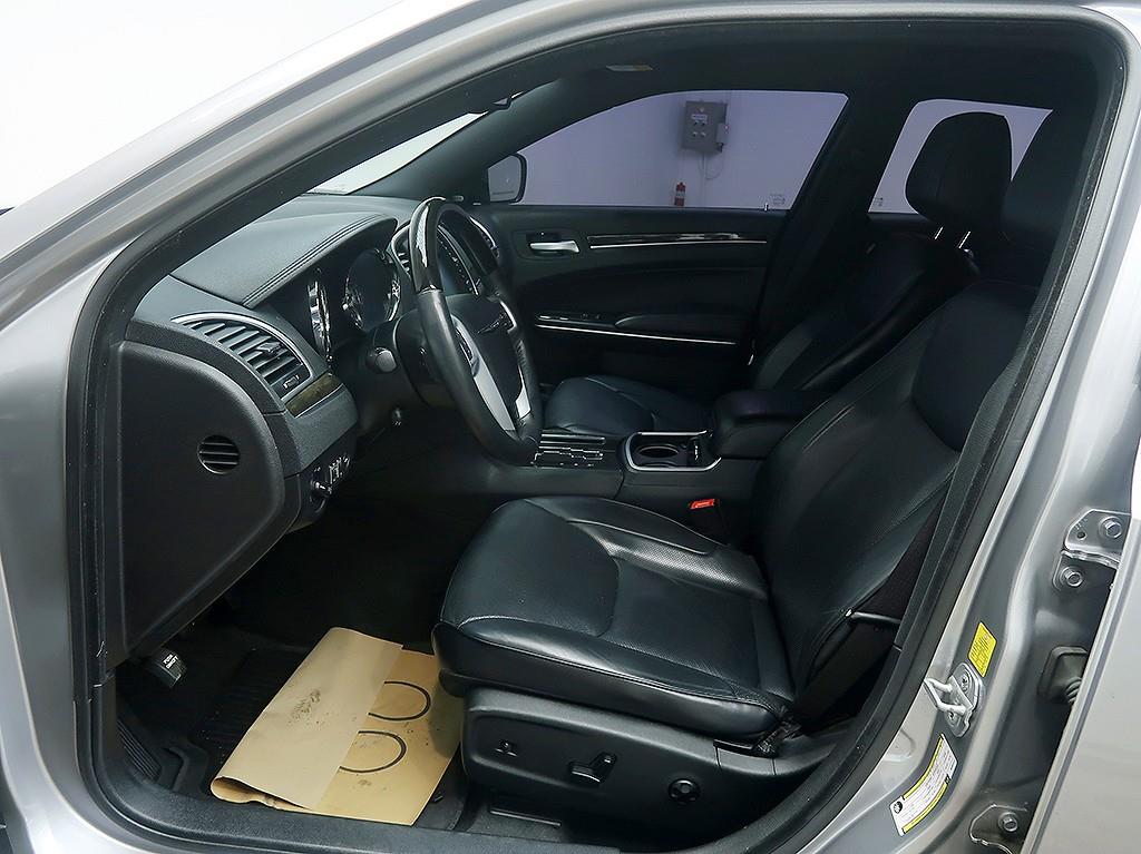 [크라이슬러] 더뉴300C 3.0 디젤 - 이미지 22