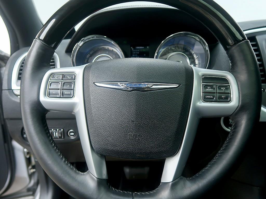 [크라이슬러] 더뉴300C 3.0 디젤 - 이미지 29