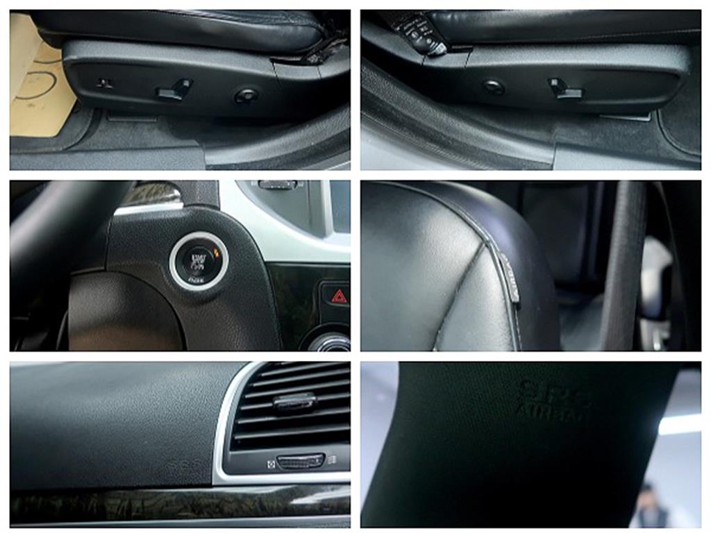 [크라이슬러] 더뉴300C 3.0 디젤 - 이미지 36