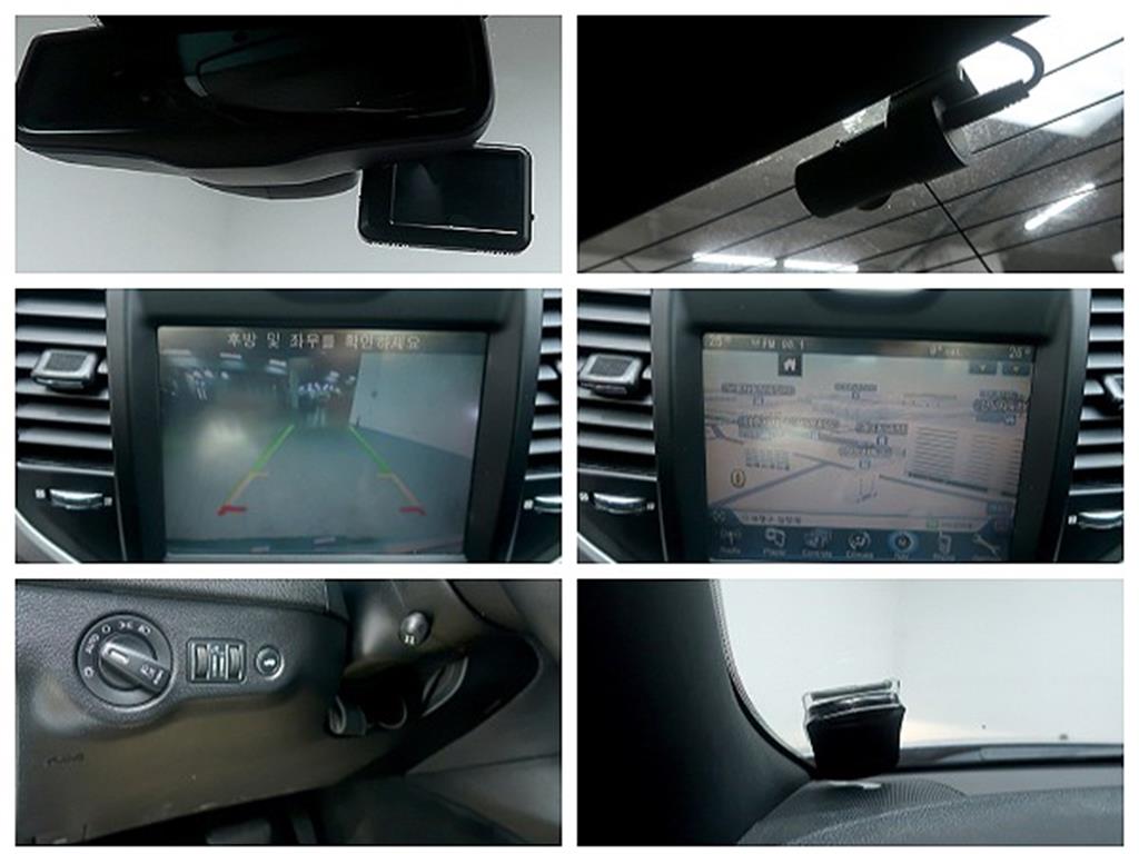 [크라이슬러] 더뉴300C 3.0 디젤 - 이미지 40