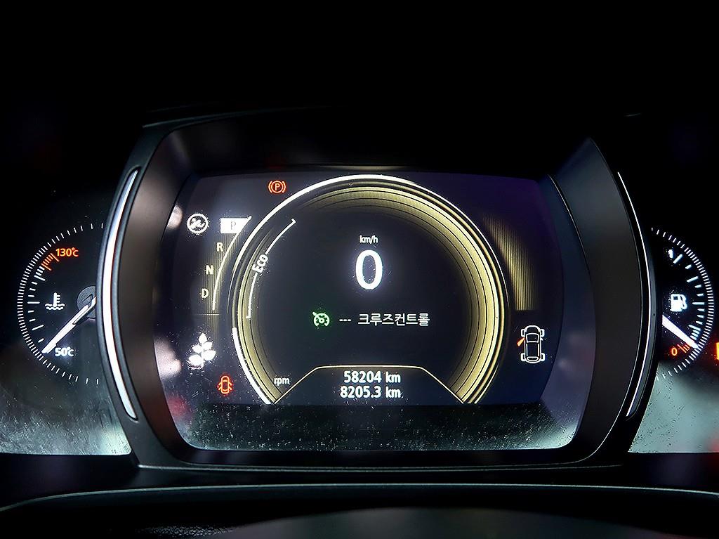 [르노코리아(삼성)] 더뉴QM6 가솔린 2.0 GDe RE 2WD - 이미지 6