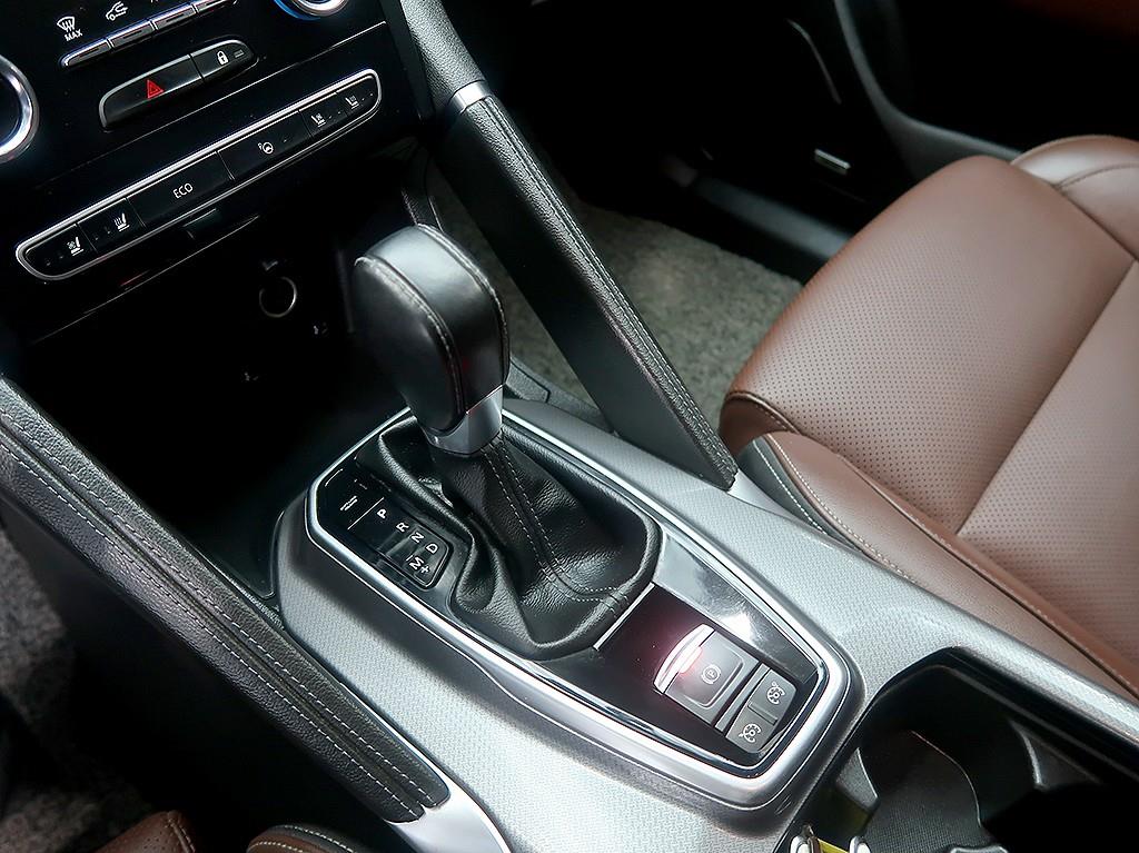 [르노코리아(삼성)] 더뉴QM6 가솔린 2.0 GDe RE 2WD - 이미지 10