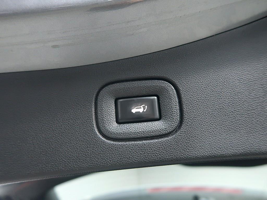 [르노코리아(삼성)] 더뉴QM6 가솔린 2.0 GDe RE 2WD - 이미지 14