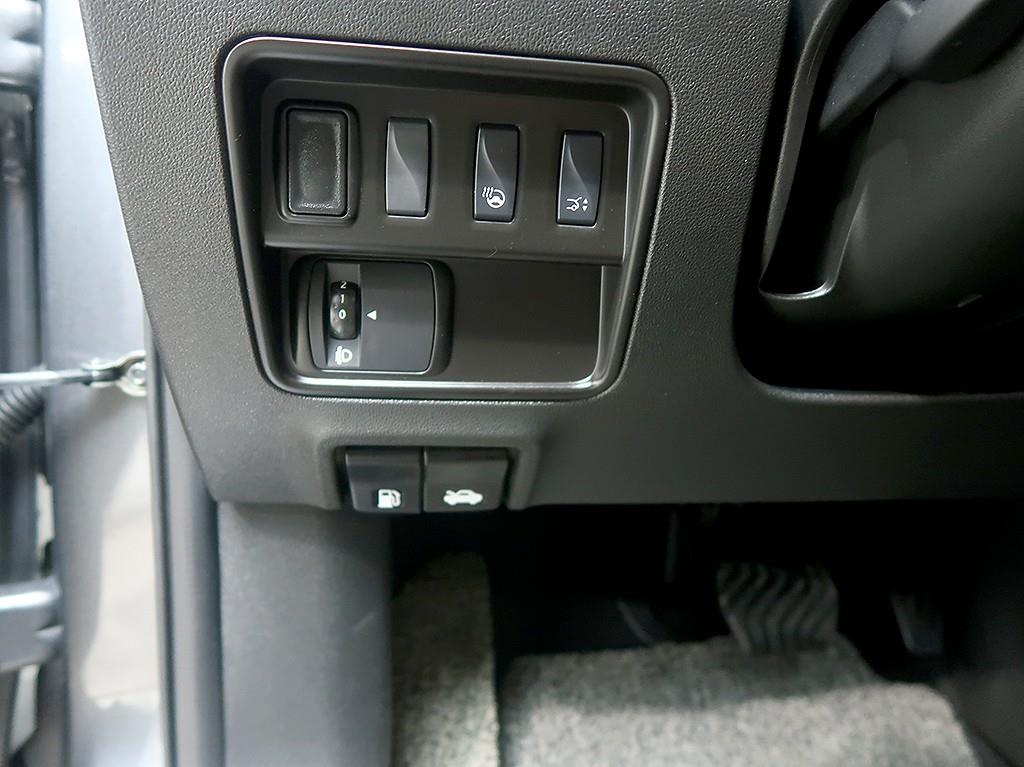 [르노코리아(삼성)] 더뉴QM6 가솔린 2.0 GDe RE 2WD - 이미지 17