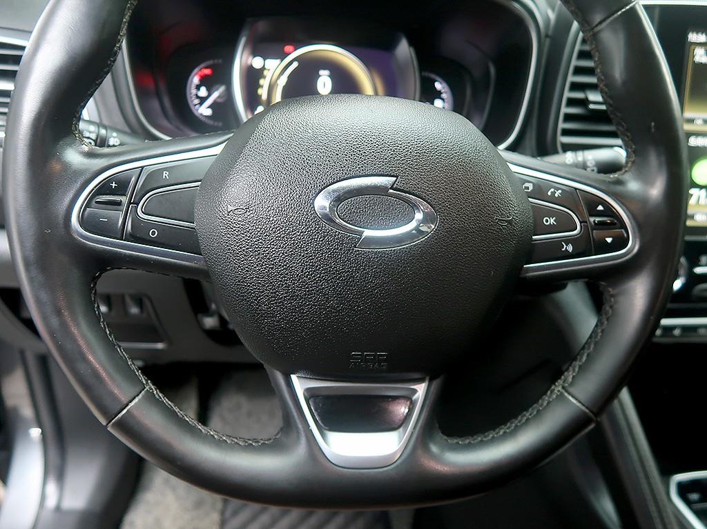 [르노코리아(삼성)] 더뉴QM6 가솔린 2.0 GDe RE 2WD - 이미지 18