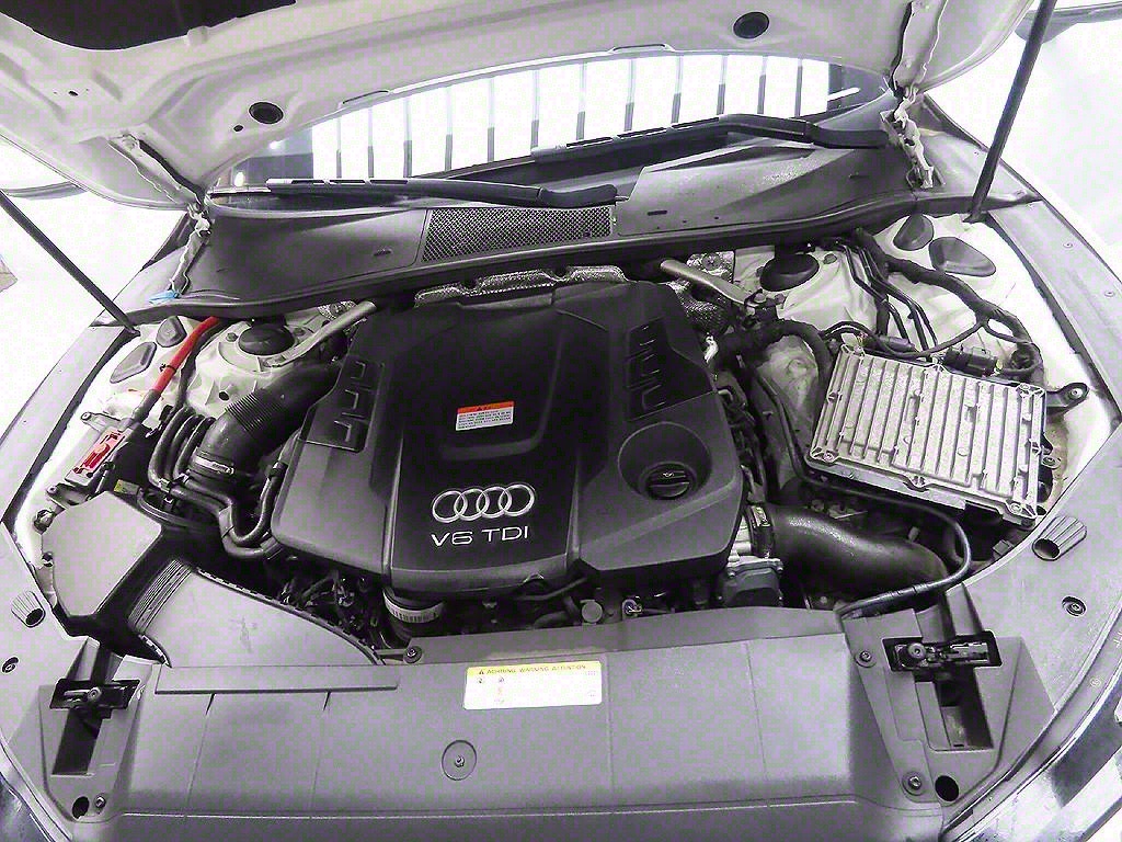 [아우디] A7 (4K) 45 TDI 콰트로 프리미엄 - 이미지 7