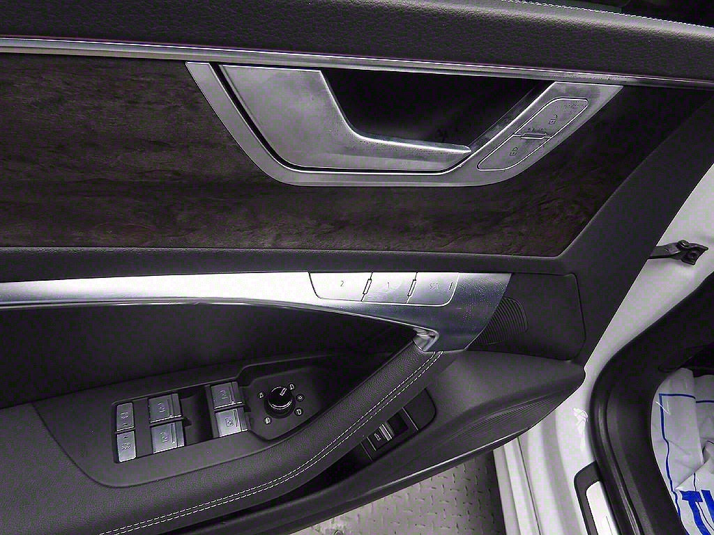 [아우디] A7 (4K) 45 TDI 콰트로 프리미엄 - 이미지 11