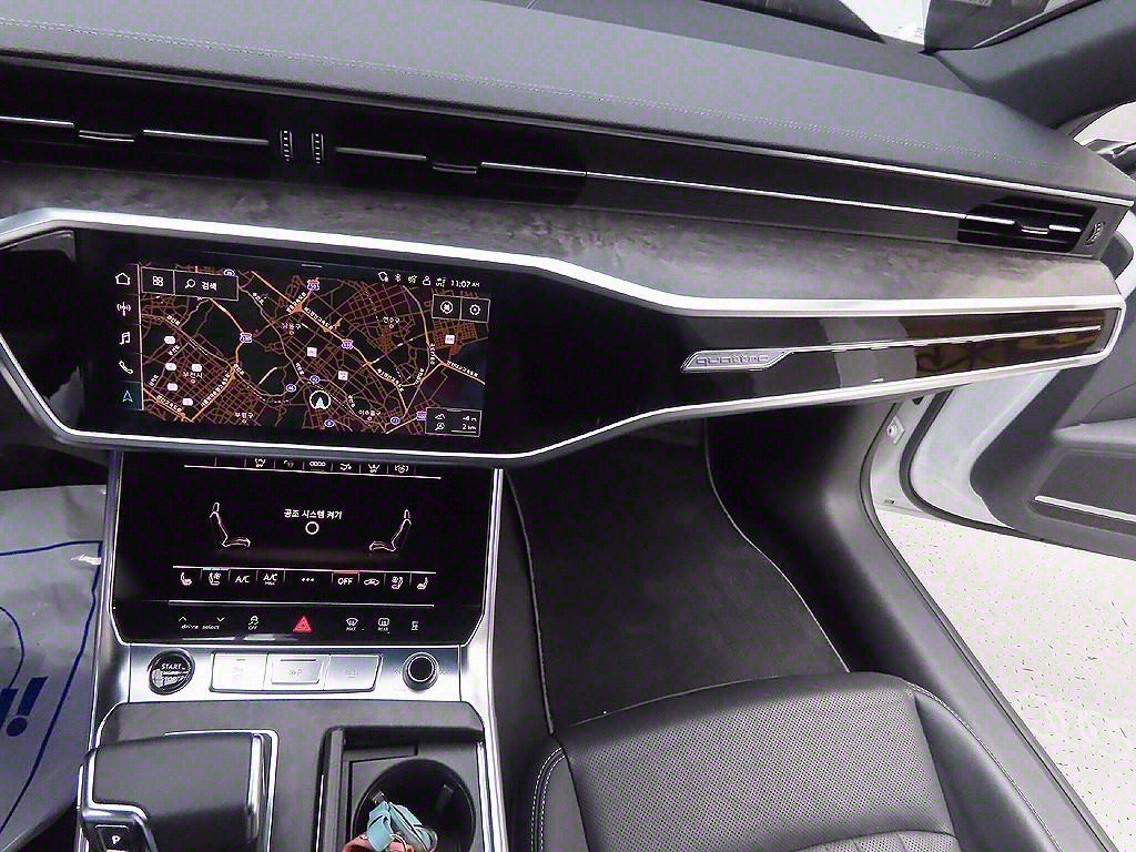 [아우디] A7 (4K) 45 TDI 콰트로 프리미엄 - 이미지 14