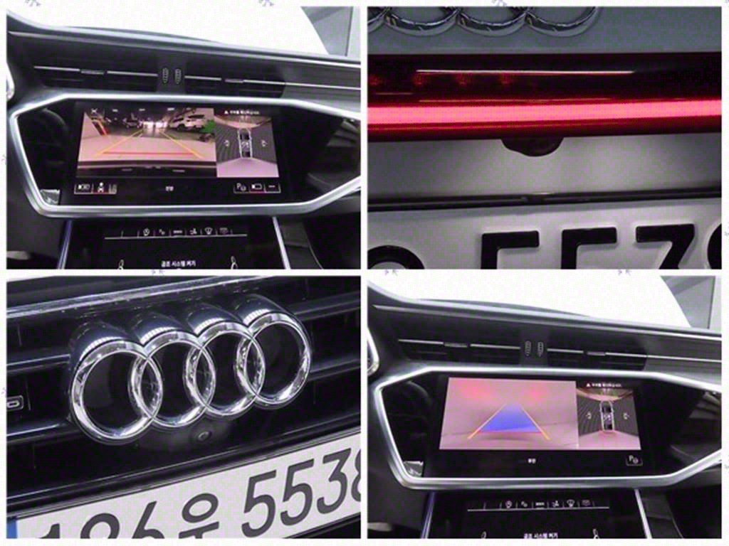 [아우디] A7 (4K) 45 TDI 콰트로 프리미엄 - 이미지 15