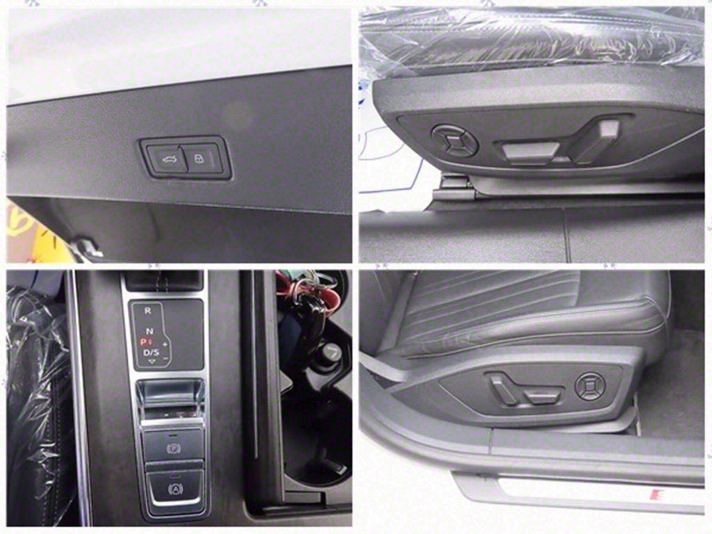 [아우디] A7 (4K) 45 TDI 콰트로 프리미엄 - 이미지 19