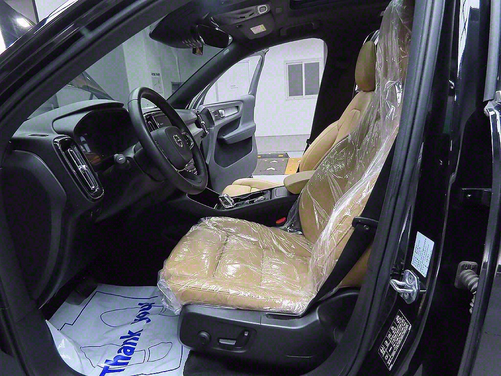 [볼보] XC40 B4 AWD 인스크립션 - 이미지 15