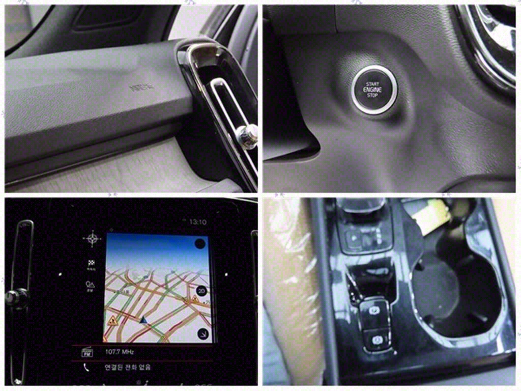 [볼보] XC40 B4 AWD 인스크립션 - 이미지 19