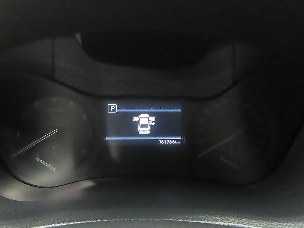 [제네시스] G80 3.3 GDI AWD 프리미엄 럭셔리 (5인승) - 이미지 6