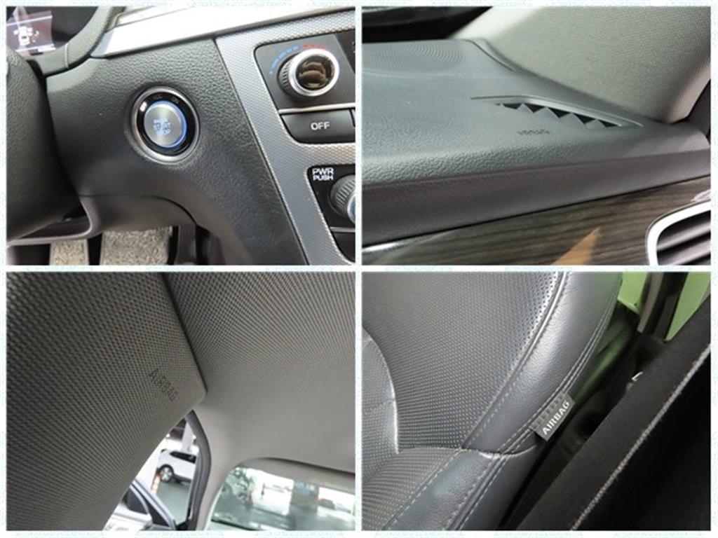 [제네시스] G80 3.3 GDI AWD 프리미엄 럭셔리 (5인승) - 이미지 16