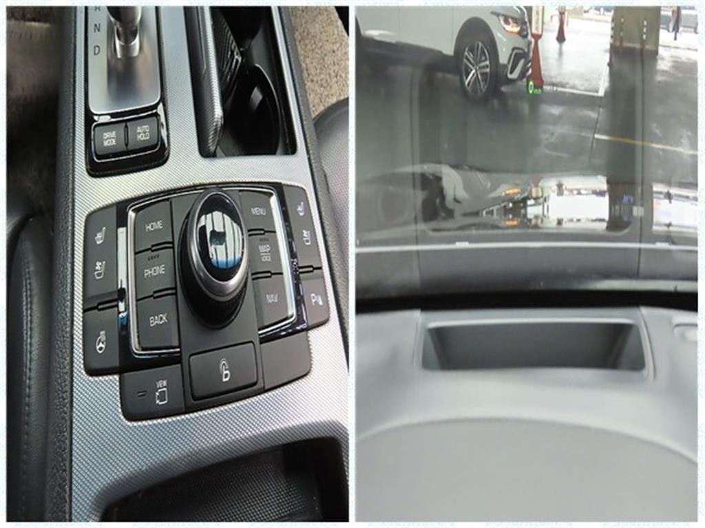 [제네시스] G80 3.3 GDI AWD 프리미엄 럭셔리 (5인승) - 이미지 20