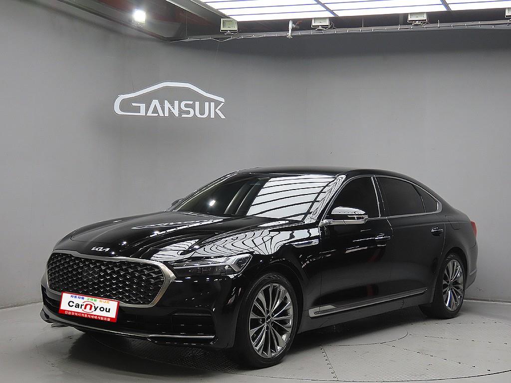 [기아] 더 뉴 K9 2세대 3.8 GDI AWD 베스트 셀렉션 - 이미지 2