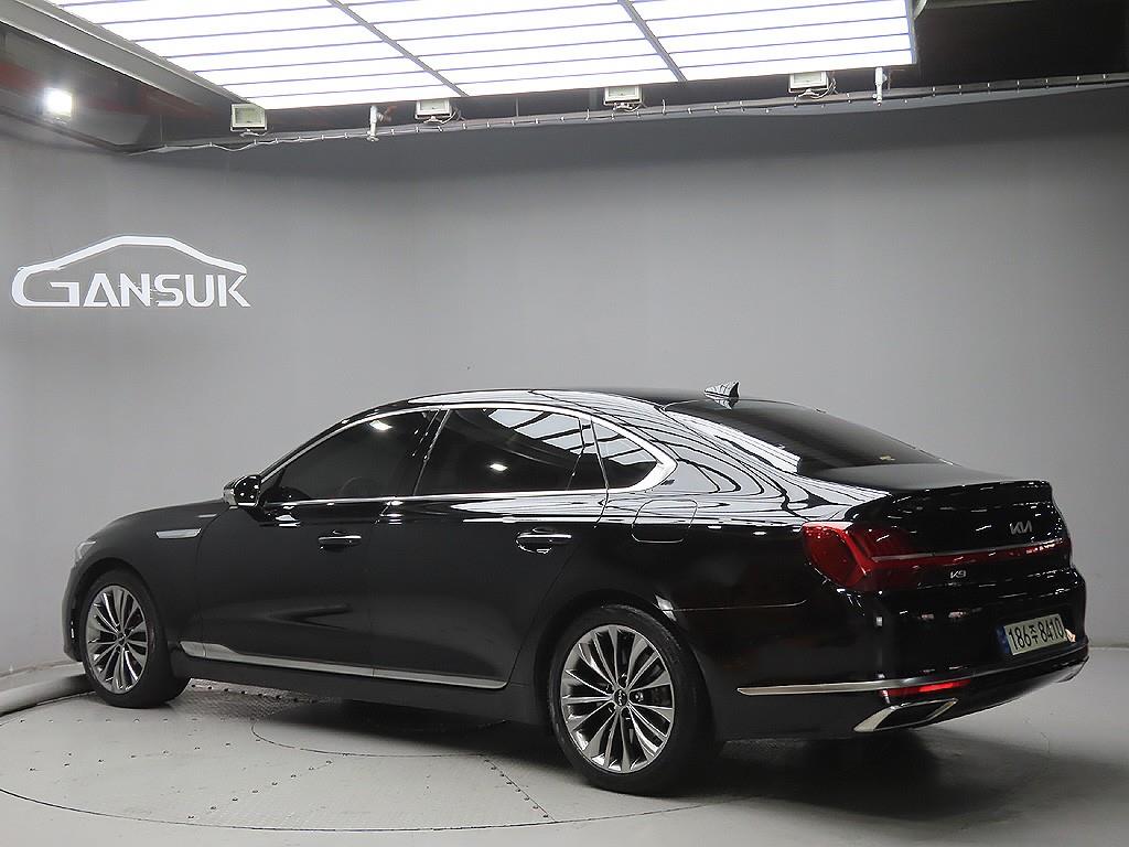 [기아] 더 뉴 K9 2세대 3.8 GDI AWD 베스트 셀렉션 - 이미지 3