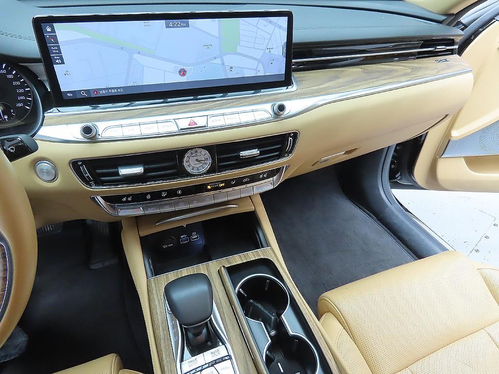 [기아] 더 뉴 K9 2세대 3.8 GDI AWD 베스트 셀렉션 - 이미지 6