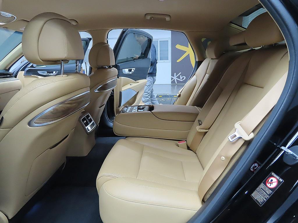 [기아] 더 뉴 K9 2세대 3.8 GDI AWD 베스트 셀렉션 - 이미지 9