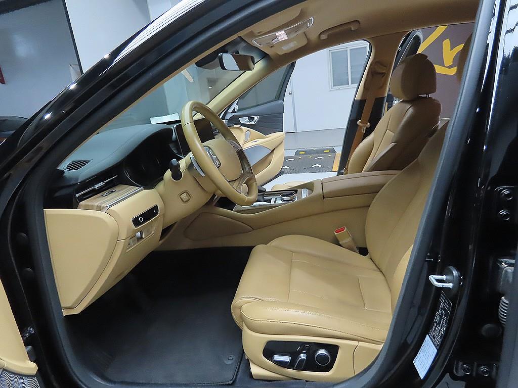 [기아] 더 뉴 K9 2세대 3.8 GDI AWD 베스트 셀렉션 - 이미지 11