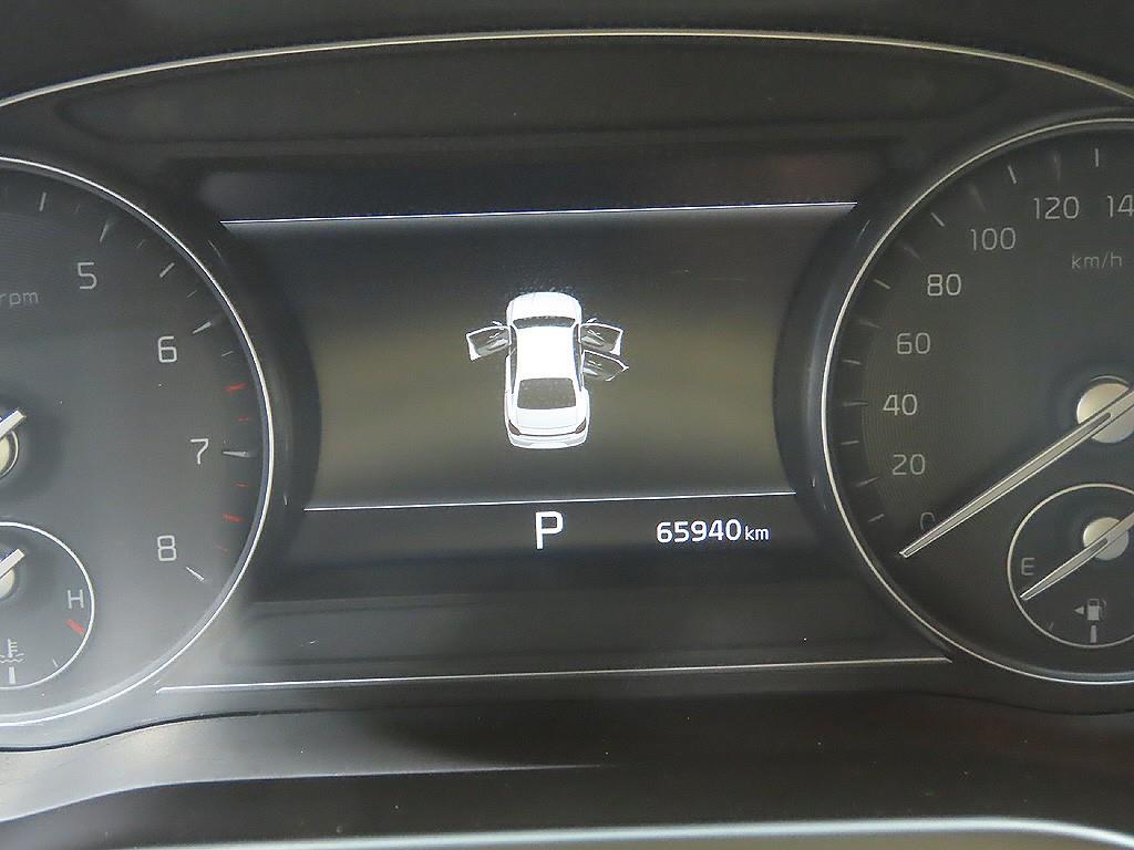 [기아] 더 뉴 K9 2세대 3.8 GDI AWD 베스트 셀렉션 - 이미지 8